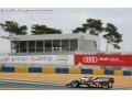 Photos - 24 heures du Mans 2012 - Qualifs 2 et 3