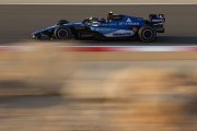 Williams F1 a déjà établi sa stratégie pour Melbourne mais craint la gestion de l'énergie