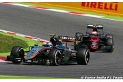 Former boss slams 'unprofessional' Perez