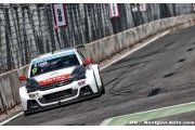 Marrakech, FP2: Lopez on top in red flagged final practice session