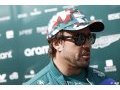Furious Alonso slams Spanish paparazzi