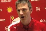 Video - Hungarian GP preview by Ferrari