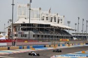 De Barcelone à Bahreïn, pourquoi le déménagement des essais en F1 est loin d'être anodin