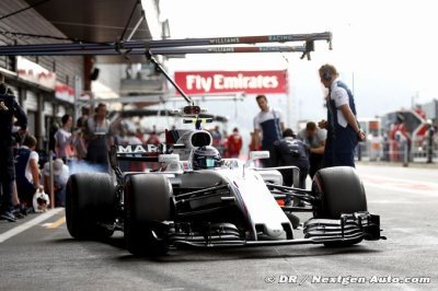 Stroll&nbsp;: L’argent m’a ouvert des portes, ça ne fait aucun doute