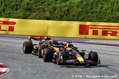 Coulthard&nbsp;: ’L’enfer gèlera avant’ que Verstappen s’excuse