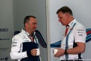 'Customer' Williams can win title - Lowe