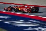 Ferrari a compris pourquoi ses évolutions de Barcelone ont échoué