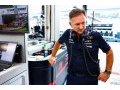 Horner relativise les départs de Newey et Wheatley