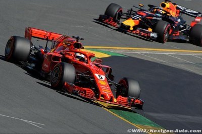 Pirelli&nbsp;: Un seul arrêt mais la safety car a tout bouleversé