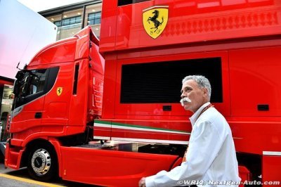L’avenir de la Formule 1 a avancé à Monaco
