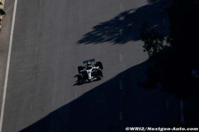 Wolff confirme que Hamilton a été blanchi par la FIA