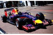 Vettel n'en peut plus de sa malchance