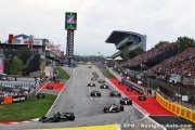 Guide de la F1 2024 : Les changements de règles de cette saison