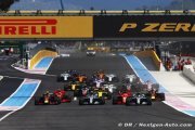 Le plan de Liberty pour la F1 aidera pour les revenus commerciaux