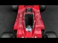Vidéo - L'historique des pneus en F1 en 3D
