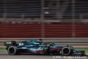 Stroll : Un 'nouveau départ' réussi pour Aston Martin F1