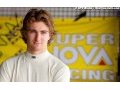 Rosenzweig en Formule Renault 3.5 avec Carlin