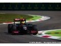Photos - GP2 Italie (Monza) - 02-04/09