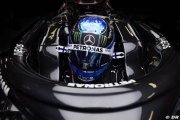 Wolff réagit aux propos de Bottas concernant son coup au moral