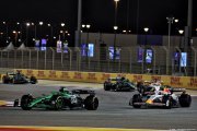 Hülkenberg va certainement être disqualifié du Grand Prix de Bahreïn