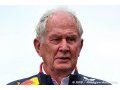 Marko : 'Difficile de dire' si les moteurs Red Bull-Ford gagneront