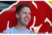 Melbourne FP1: Vettel tops opening session in Australia