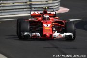 Raikkonen not judging Liberty Media yet