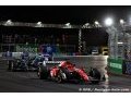 Bilan de la saison F1 2023 - Charles Leclerc (16,5/20)