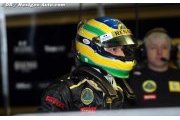 Senna better for the team than Heidfeld - Boullier