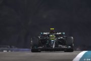 En cas de déception en 2024, Hamilton va-il quitter la F1 du jour au lendemain ?