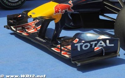 FIA to ramp up flexibility tests for Belgium