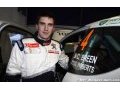 SS7: Breen moves up to sixth in Sicily