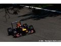 Vettel takes commanding Monza win