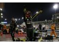 Abiteboul : Ce podium est pour Esteban après une année ‘compliquée'