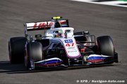 Uncle says Alfa Romeo not 'better option' for Schumacher