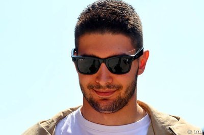 Officiel : Ocon signe un contrat pour plusieurs saisons avec Haas F1