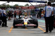 Lawson met la pression sur Racing Bulls pour maximiser la fin de saison