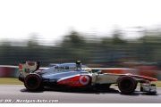Martin Whitmarsh déçu du résultat du Grand Prix