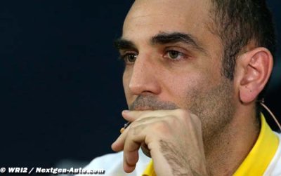 Renault still deciding, but no Merc engine for Red Bull