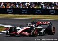 Haas will struggle to fix 2023 car - Hulkenberg