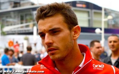 FP1 & FP2 - Monaco GP report: Marussia Ferrari