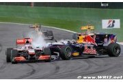 Vettel n'a aucune envie d'être moins agressif