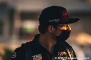 Verstappen confirme le peu d'intérêt d'un nouveau moteur Honda