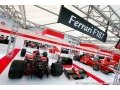 Ferrari va-t-elle devoir dire adieu à son généreux bonus ?