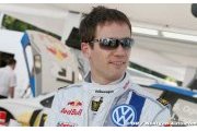 ES1 : Triplé VW pour commencer au Portugal