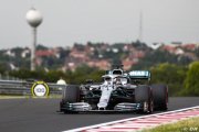 Mercedes working hard to catch Ferrari - Hamilton