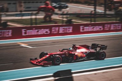 F1 et jeux : deux univers liés ?