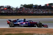 Gasly connait bien Honda, un avantage sur Verstappen