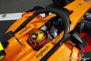 Vandoorne refusing to be more 'aggressive'