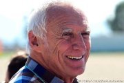 Mateschitz trouve la nouvelle Formule 1 excitante